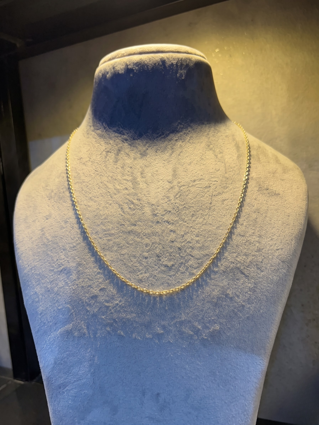 Golden Thread Chain