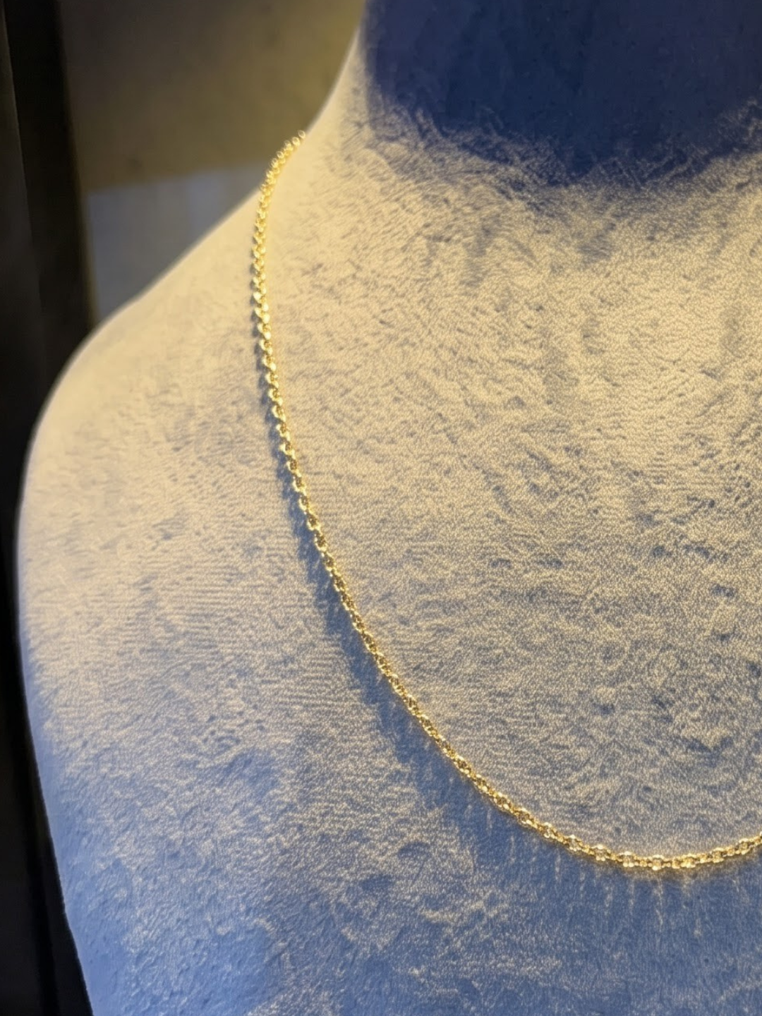 Golden Thread Chain