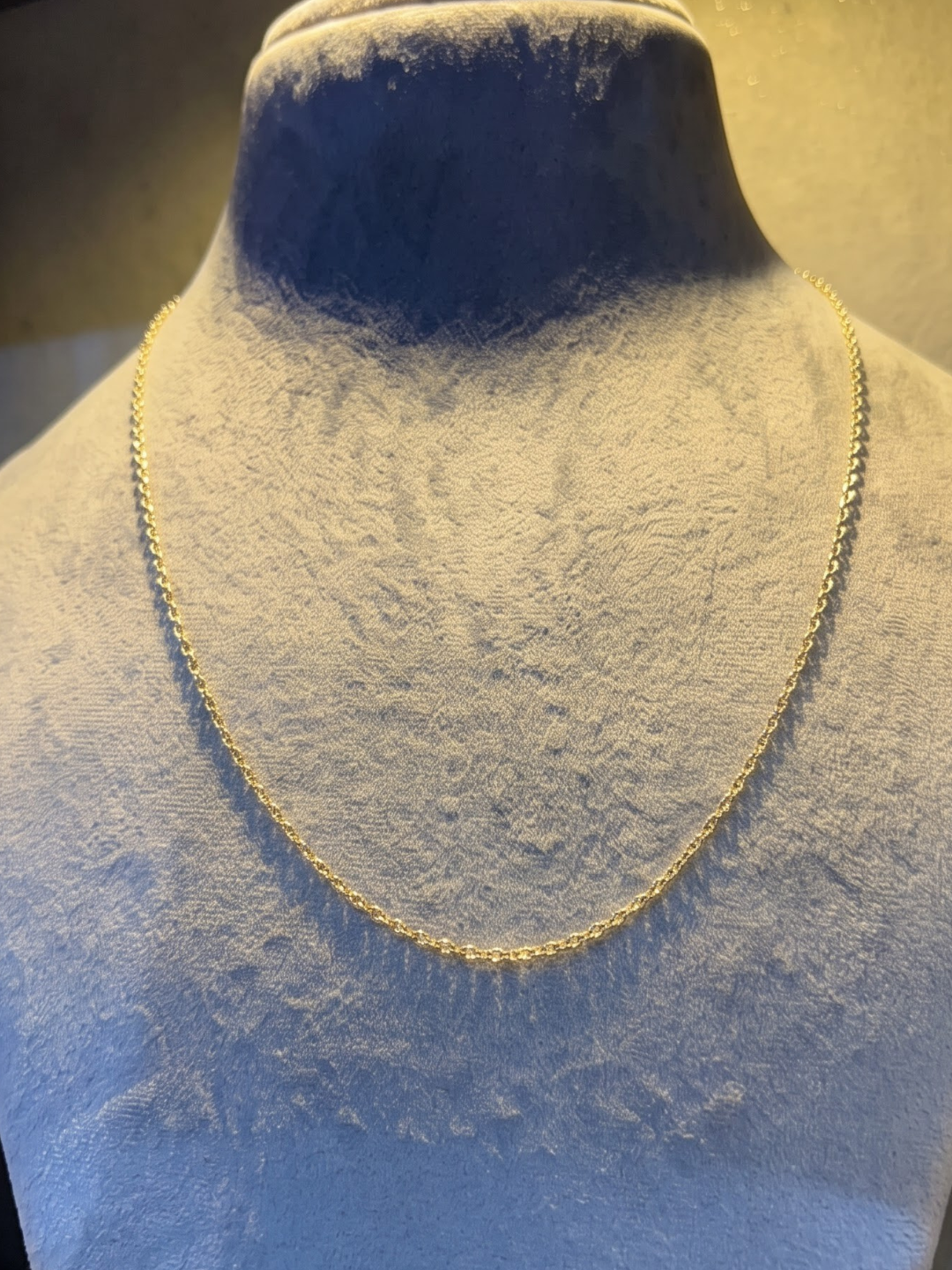 Golden Thread Chain