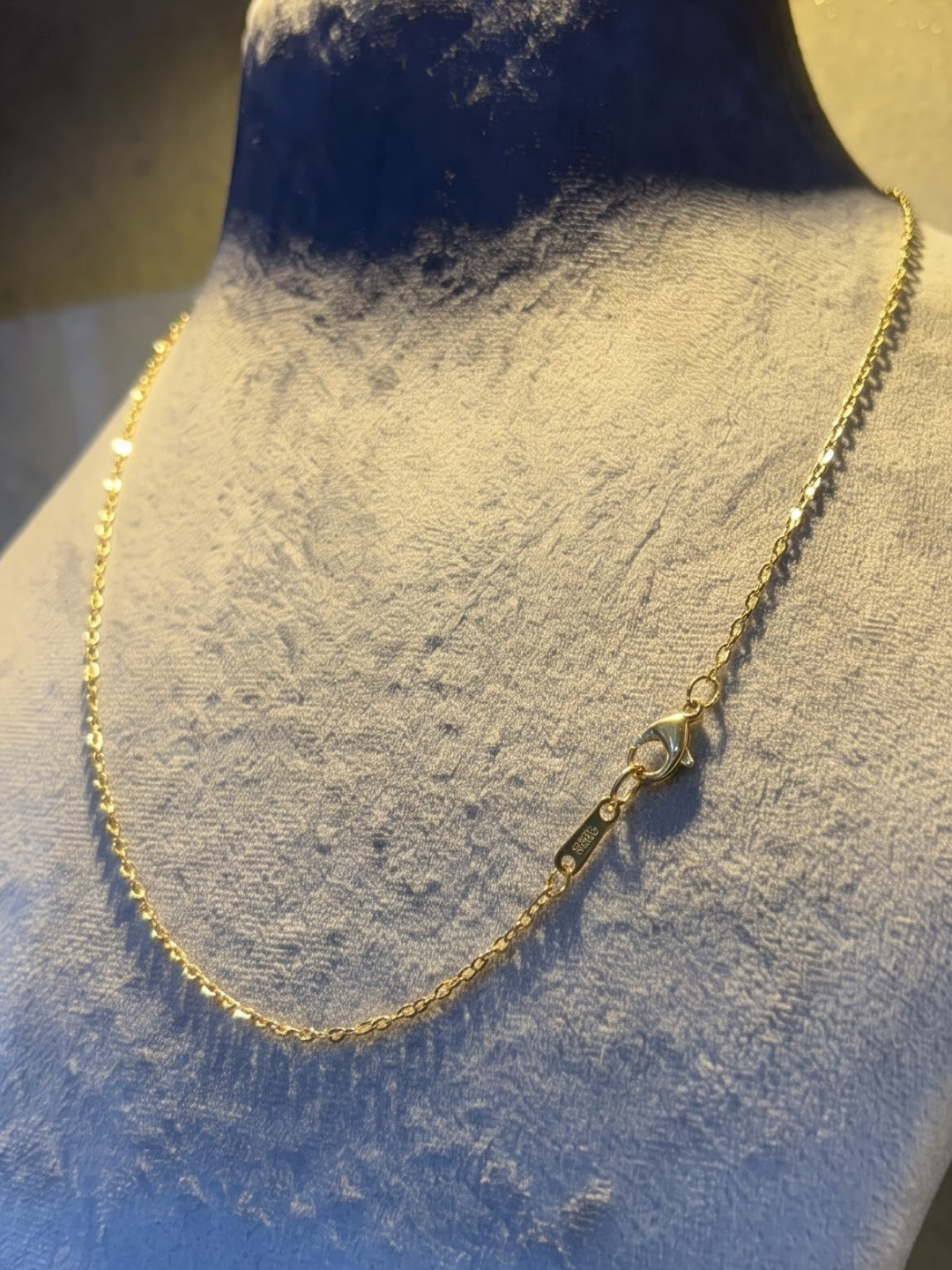 Golden Thread Chain