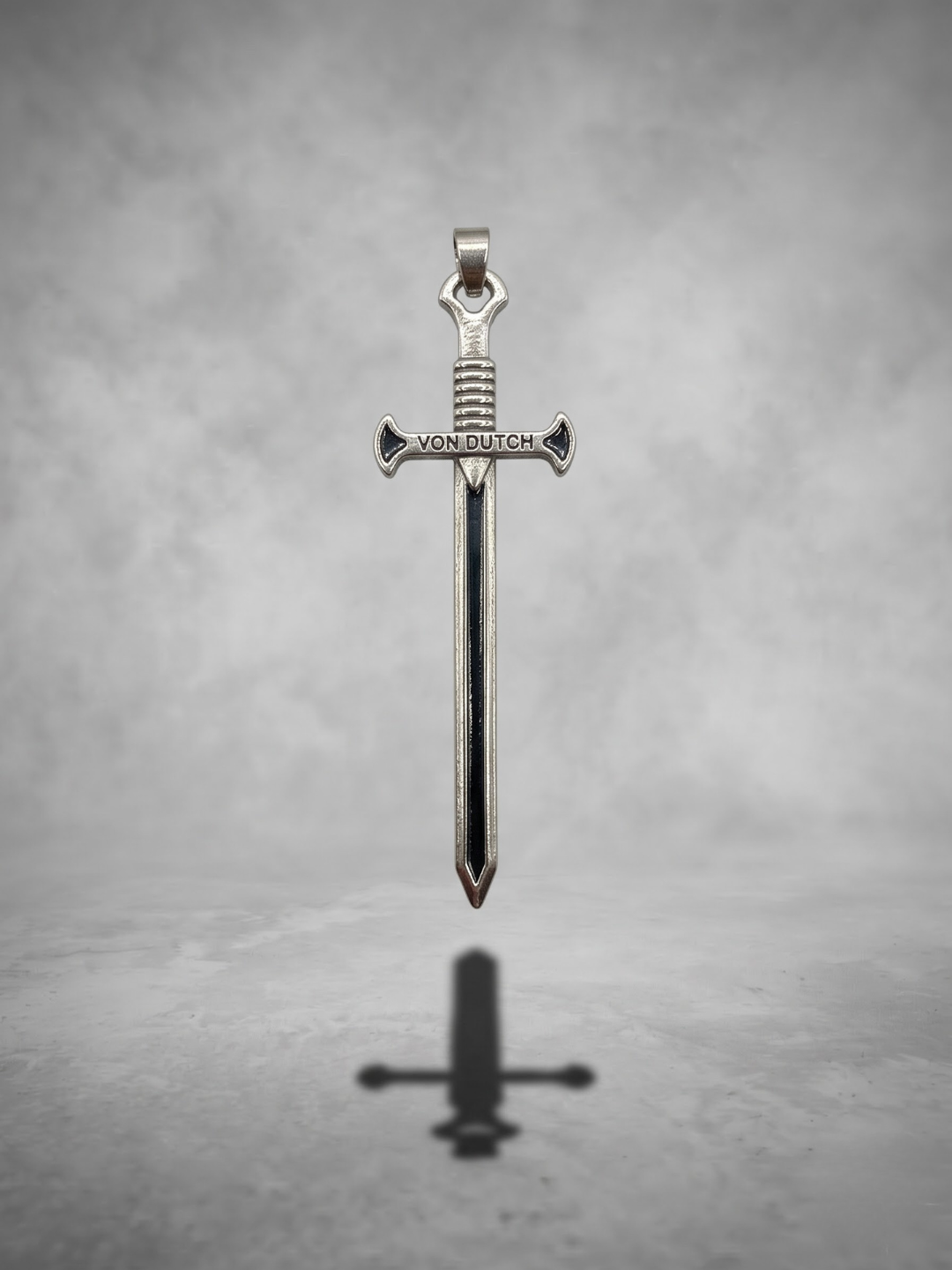 The Relic Blade Pendant