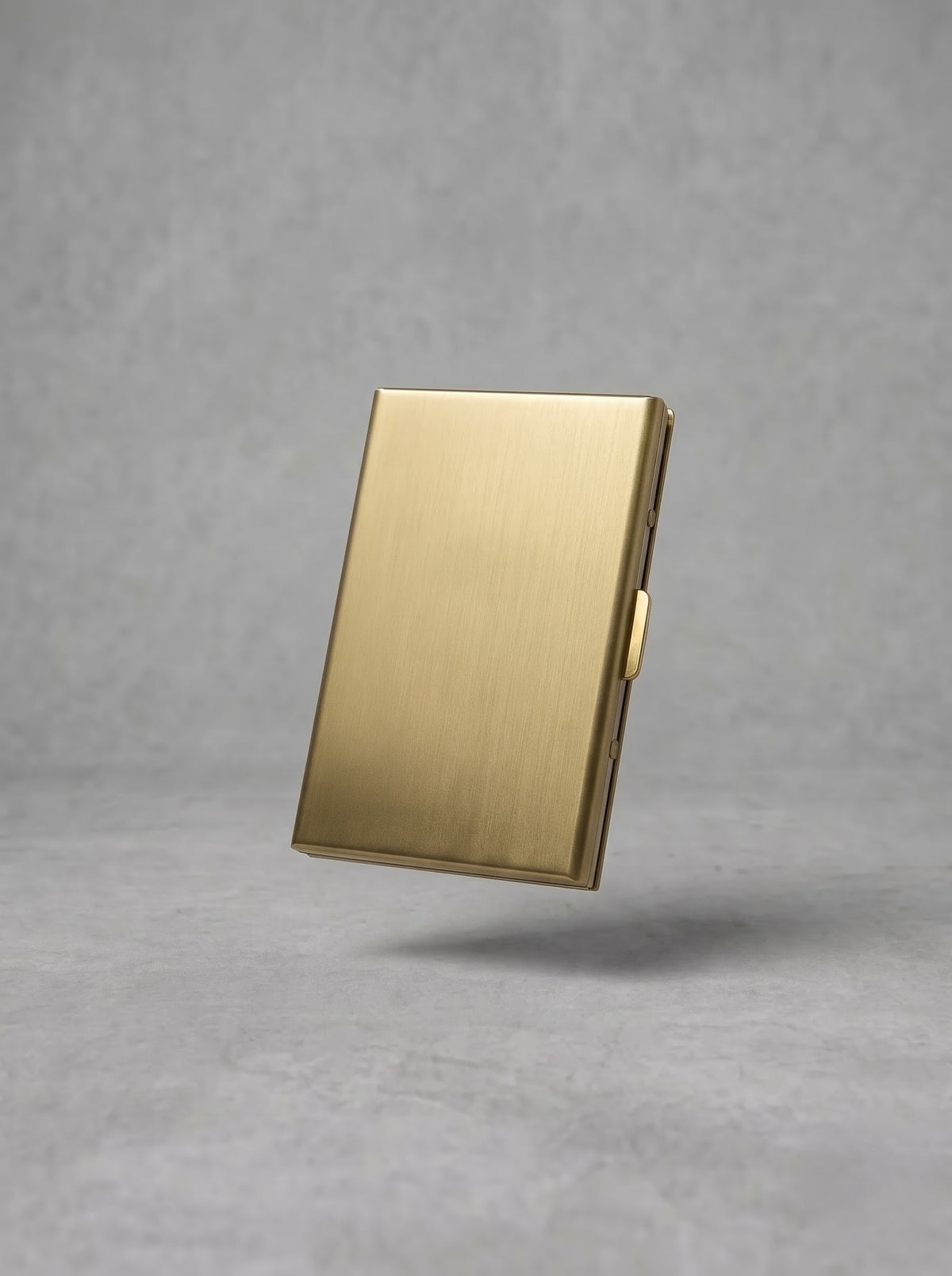 Regal Crest Gold Accordion Card Wallet