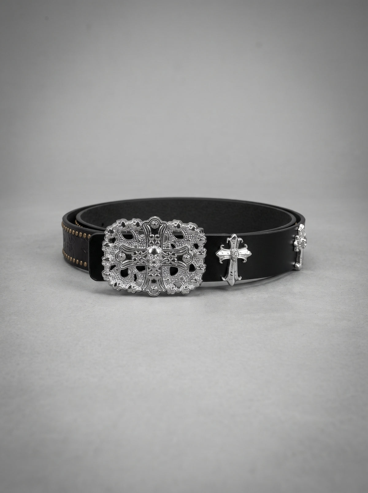 The Cathedral Cross Belt