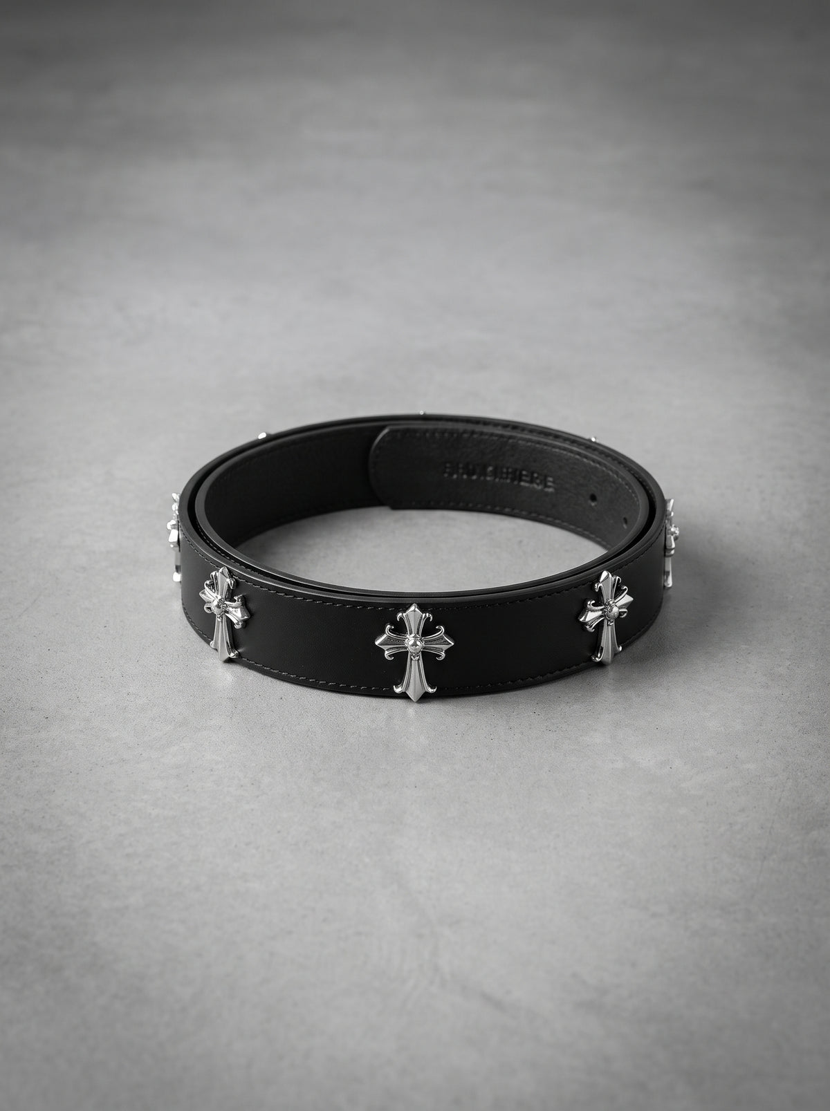 The Cathedral Cross Belt
