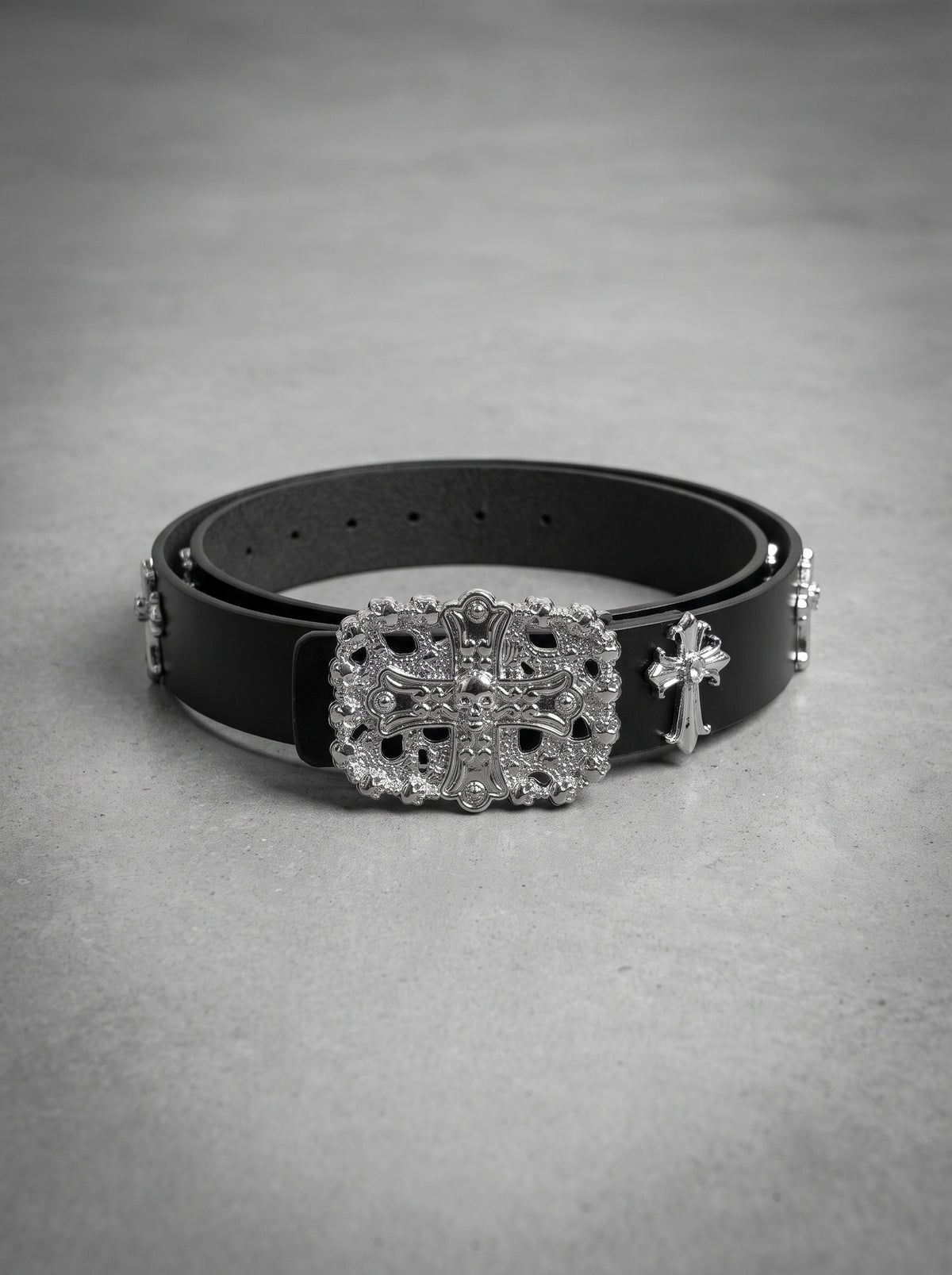 The Cathedral Cross Belt