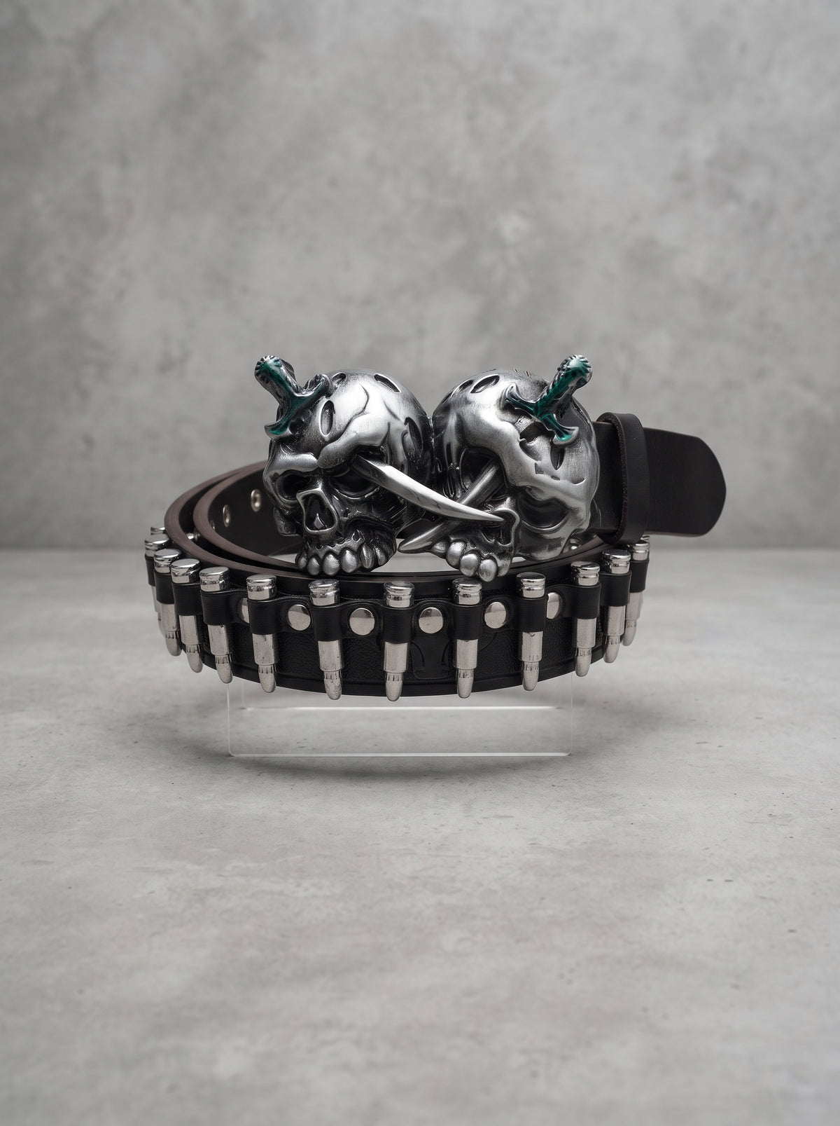 The Hollow Requiem Belt