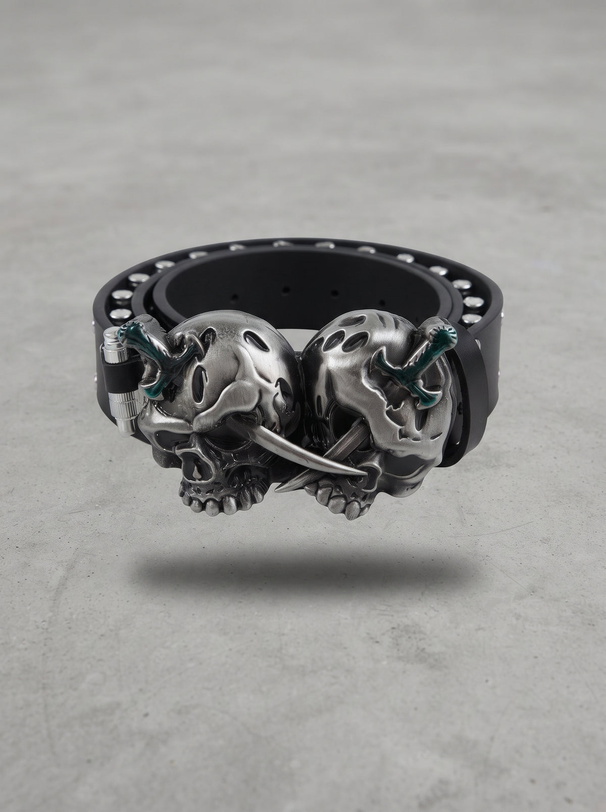The Hollow Requiem Belt