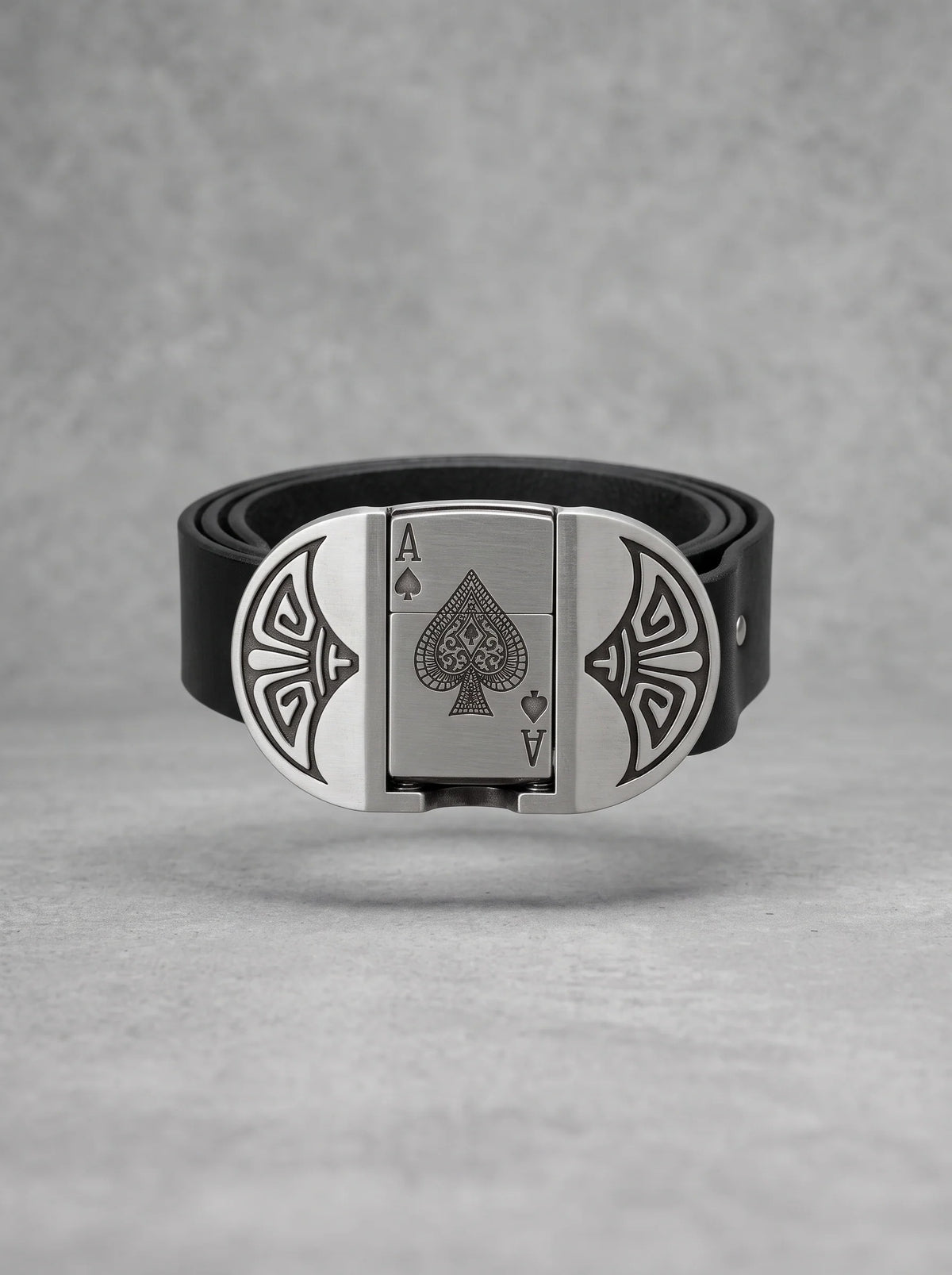 Poker Ace Ignite Belt