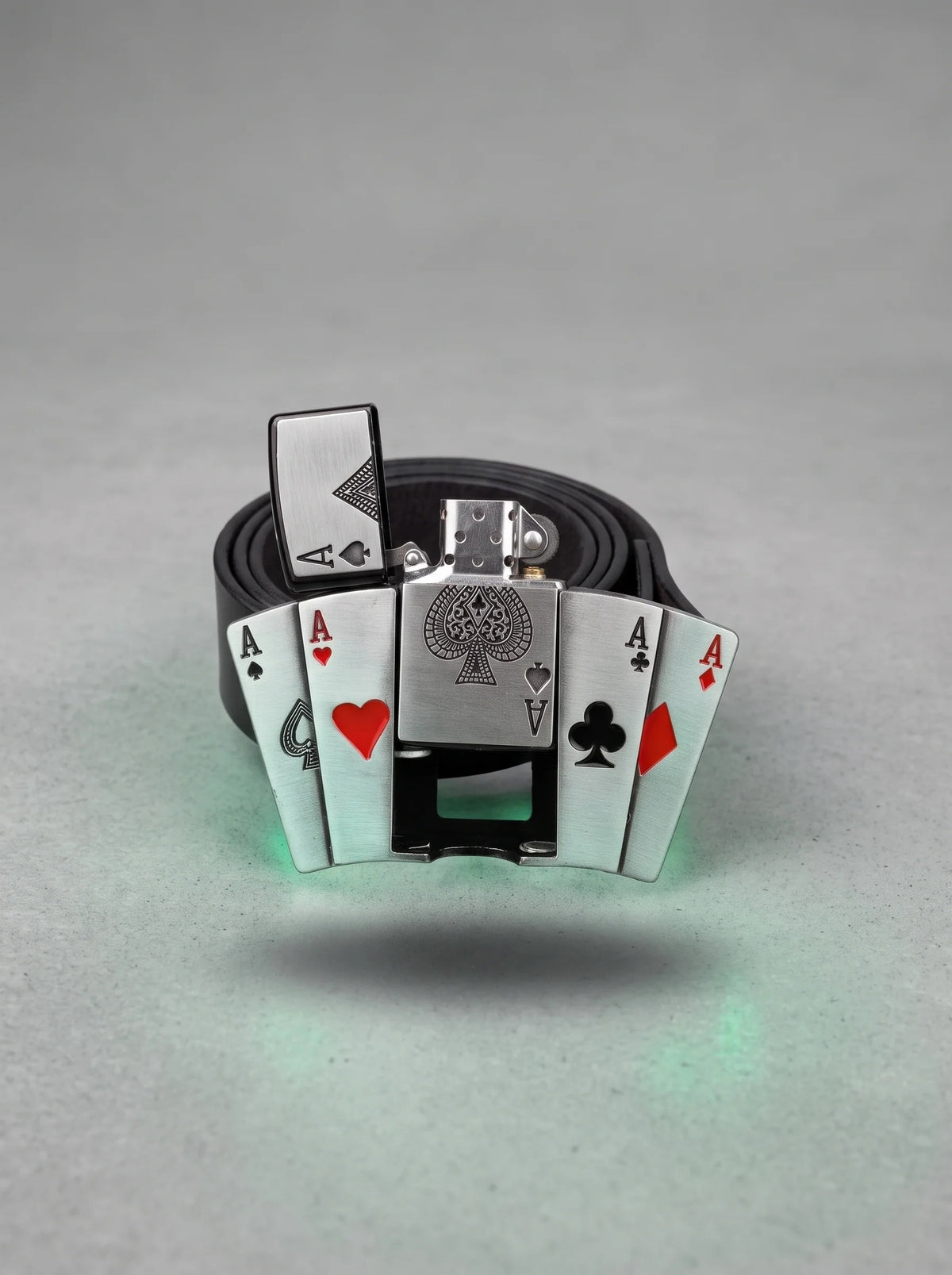 Royal Flush Ignite Belt