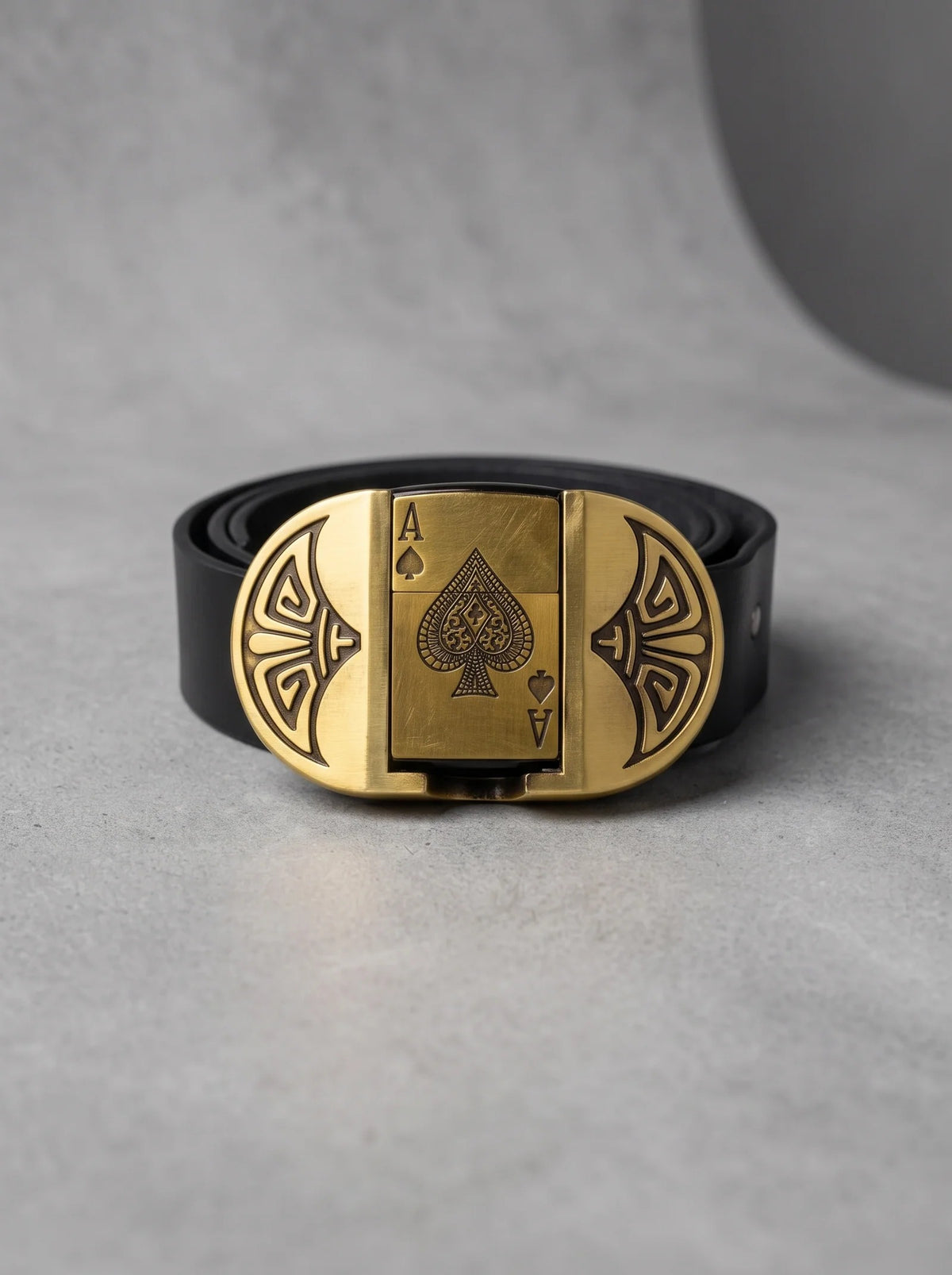 Ace Buckle Ignite Belt