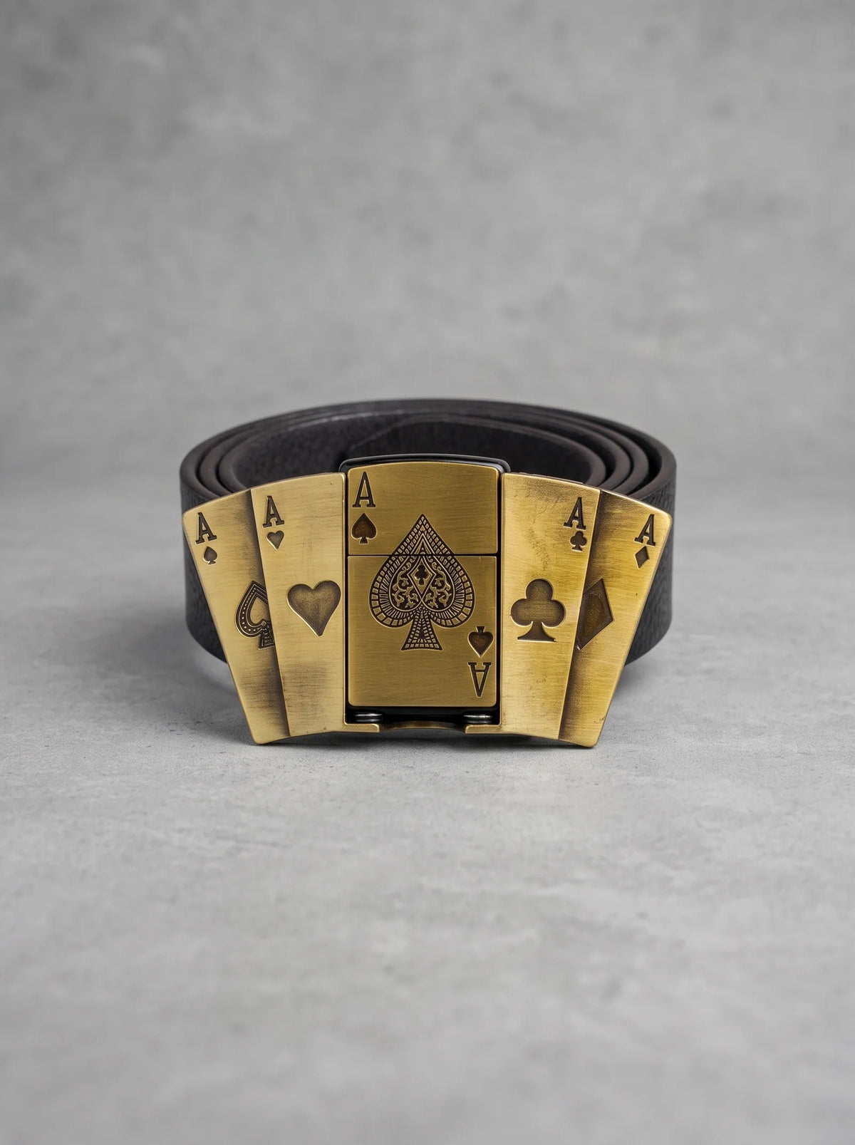 Gold Ace Utility Ignite Belt