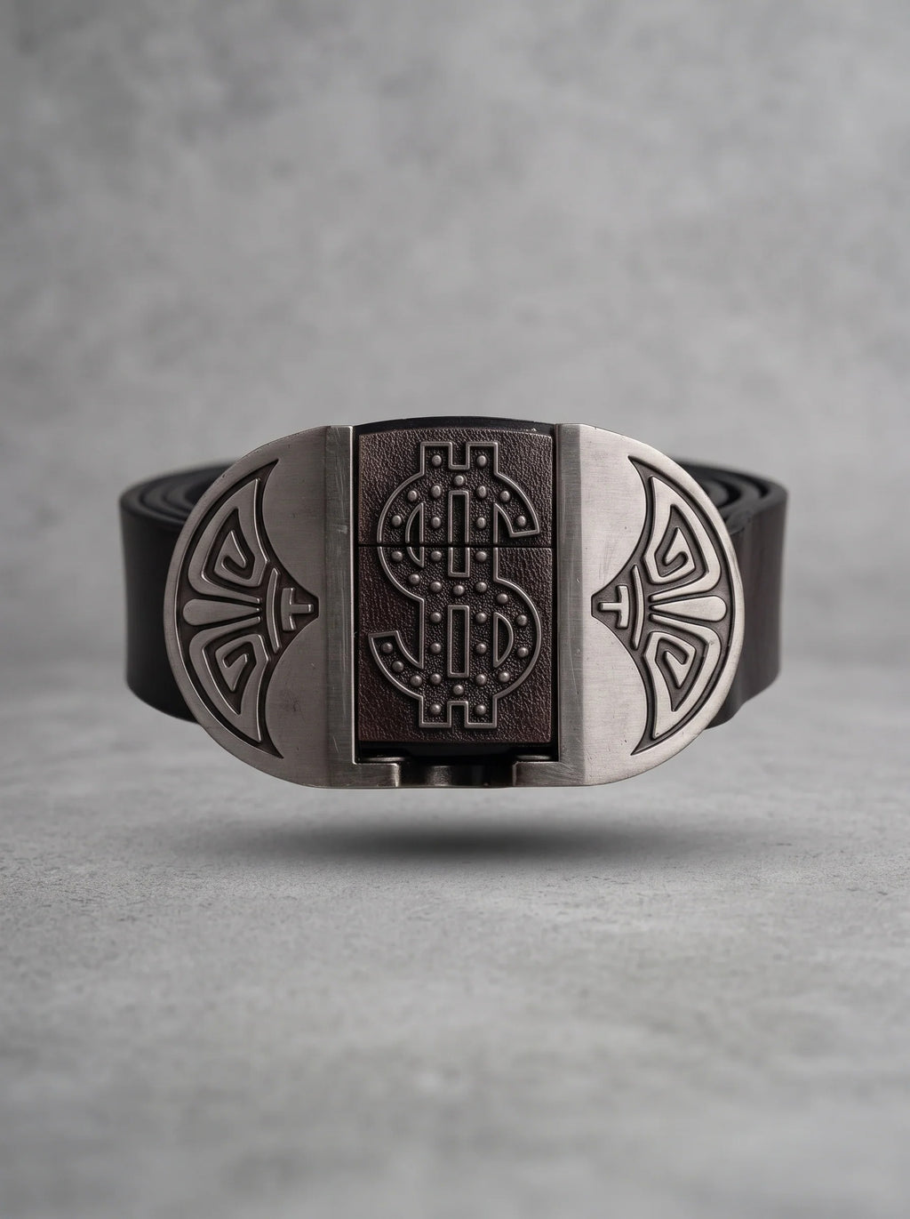 Dollar Silver Ignite Belt