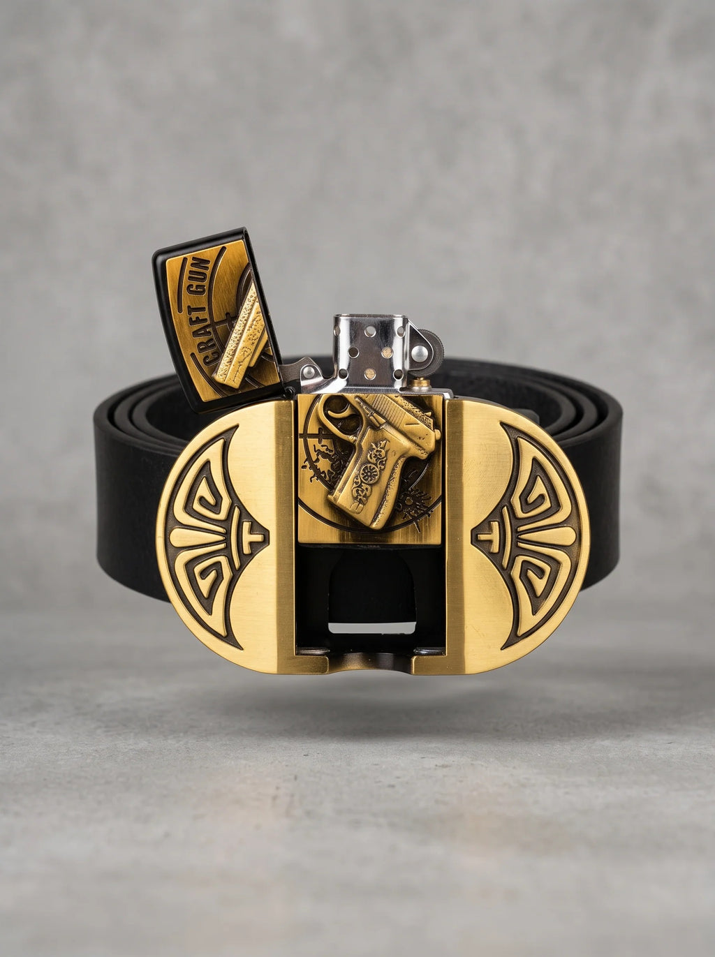 Valor Buckle Ignite Belt