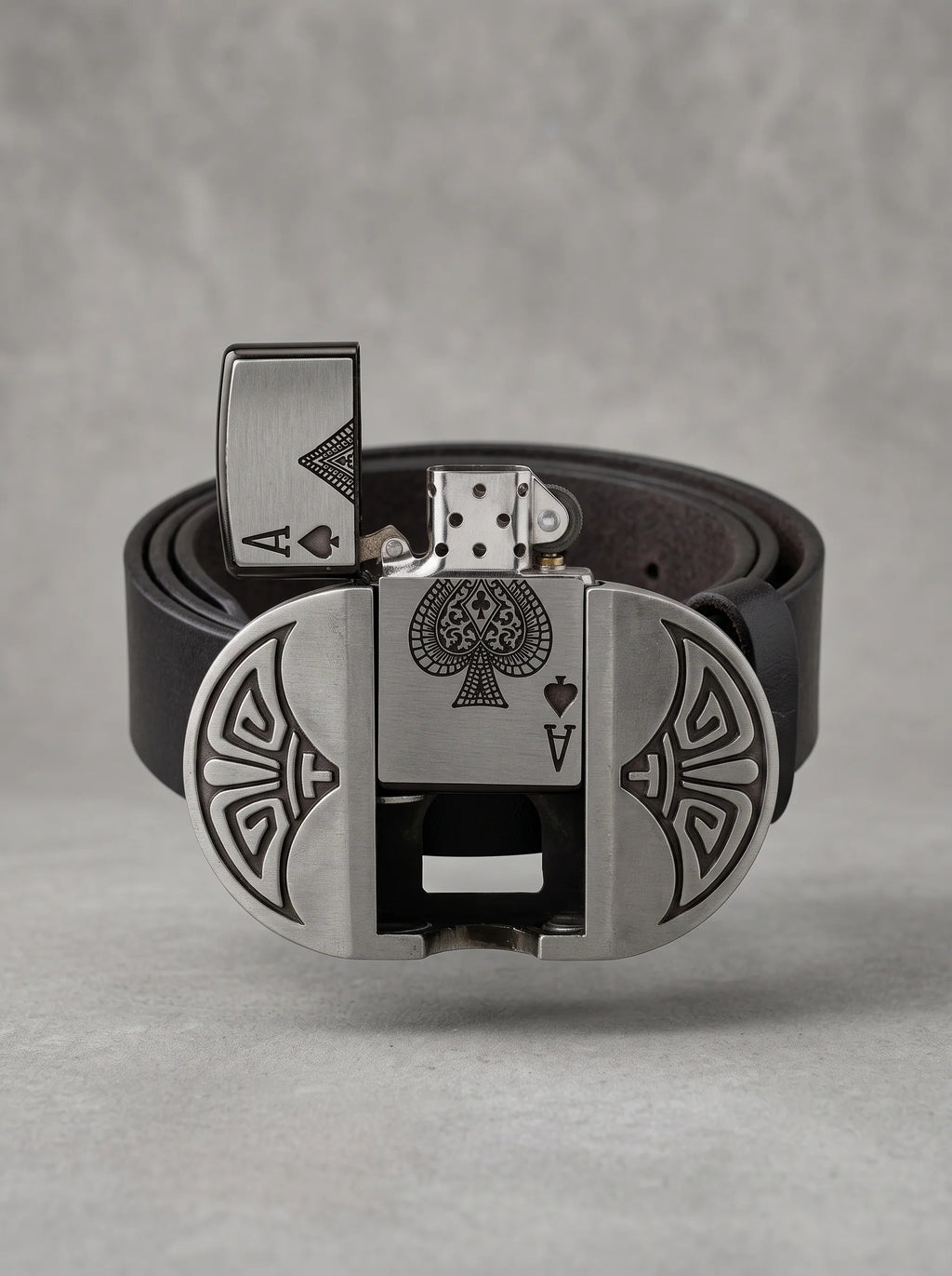 Poker Ace Ignite Belt