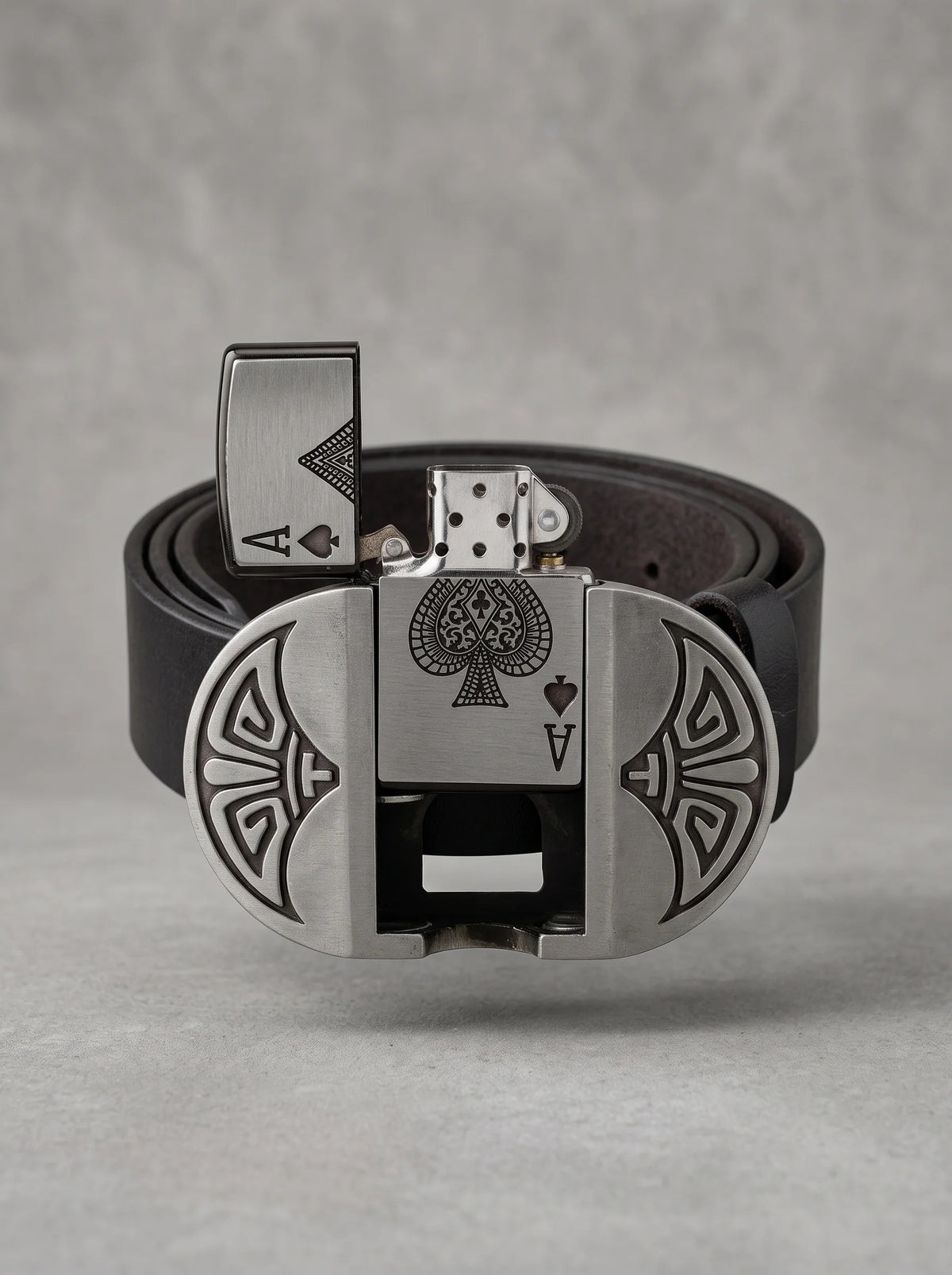 Poker Ace Ignite Belt