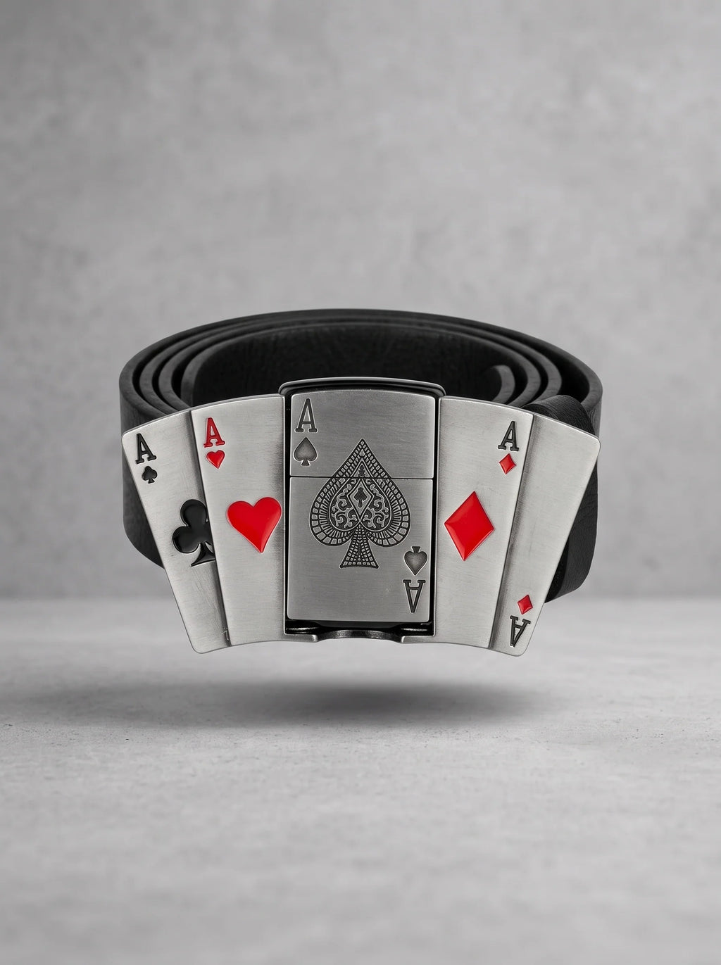 Royal Flush Ignite Belt