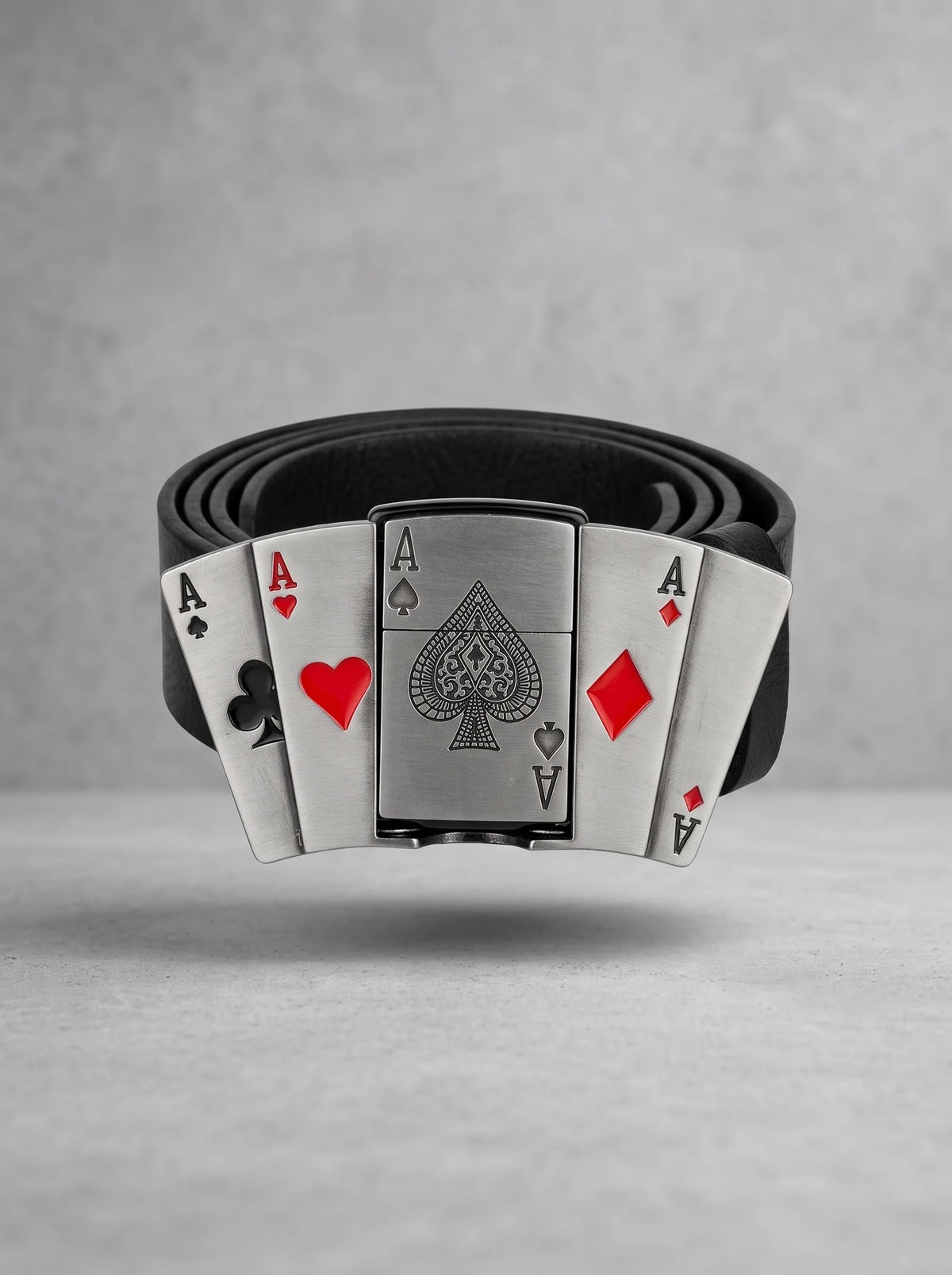 Royal Flush Ignite Belt