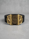 Dollar Buckle Ignite Belt
