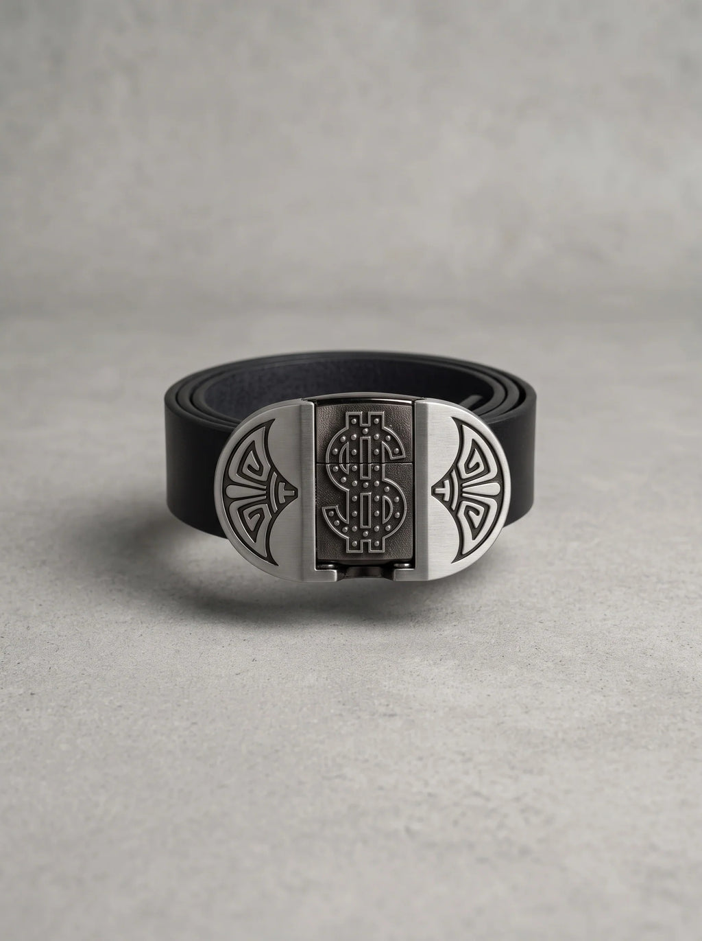 Dollar Silver Ignite Belt