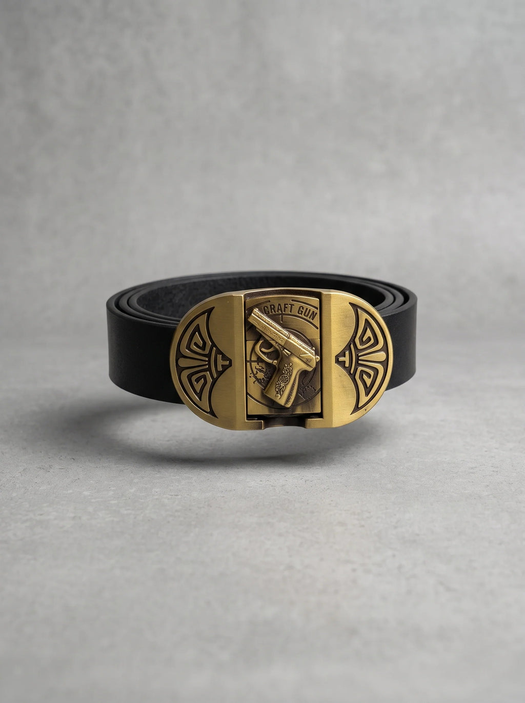 Valor Buckle Ignite Belt