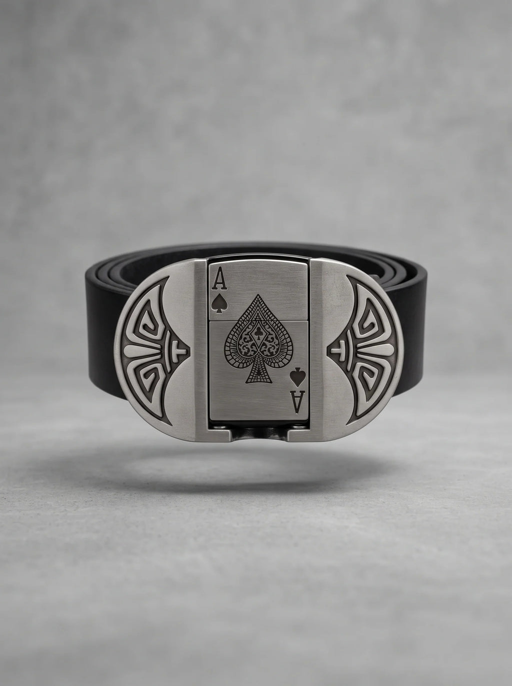 Poker Ace Ignite Belt