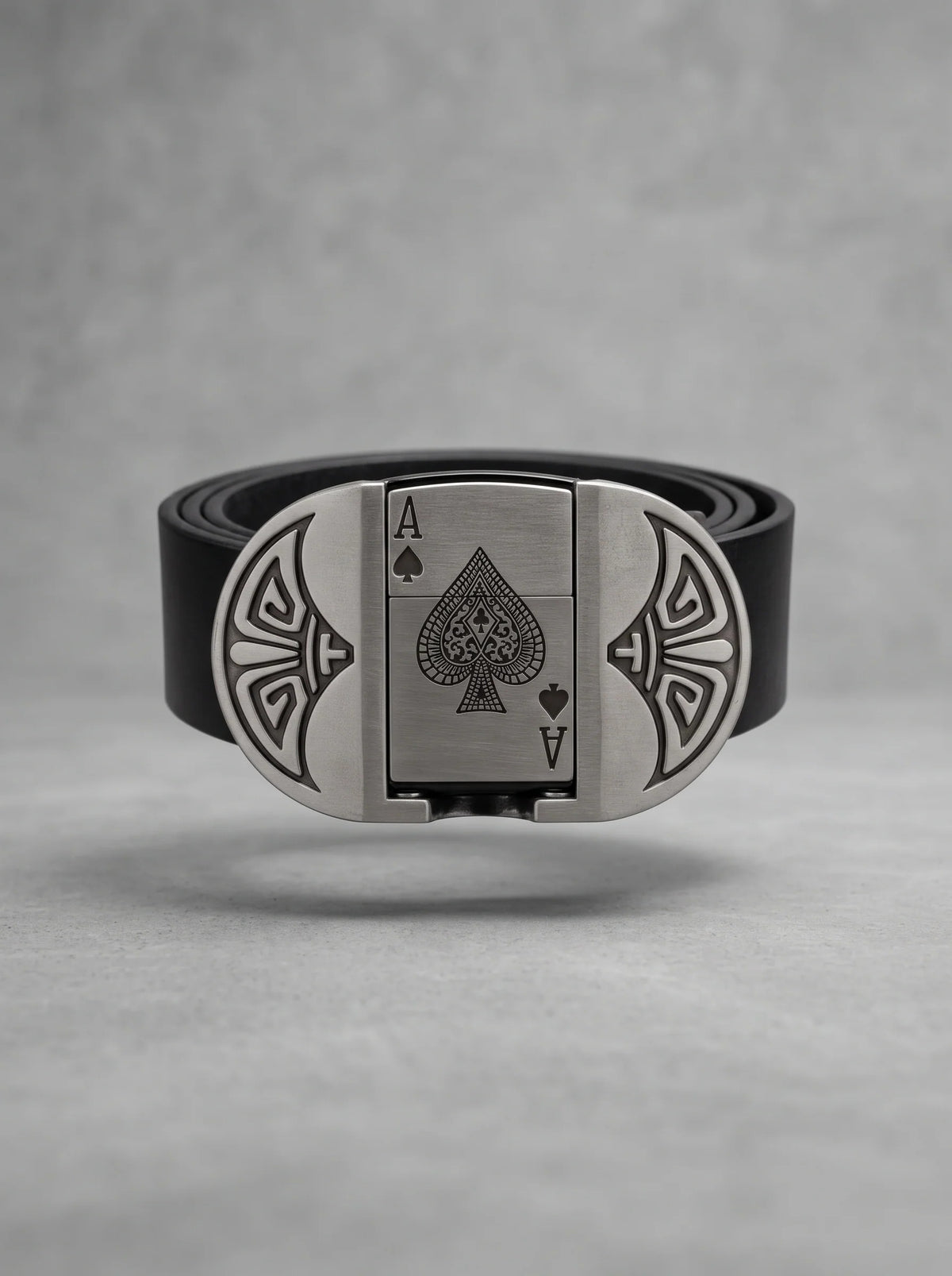Poker Ace Ignite Belt