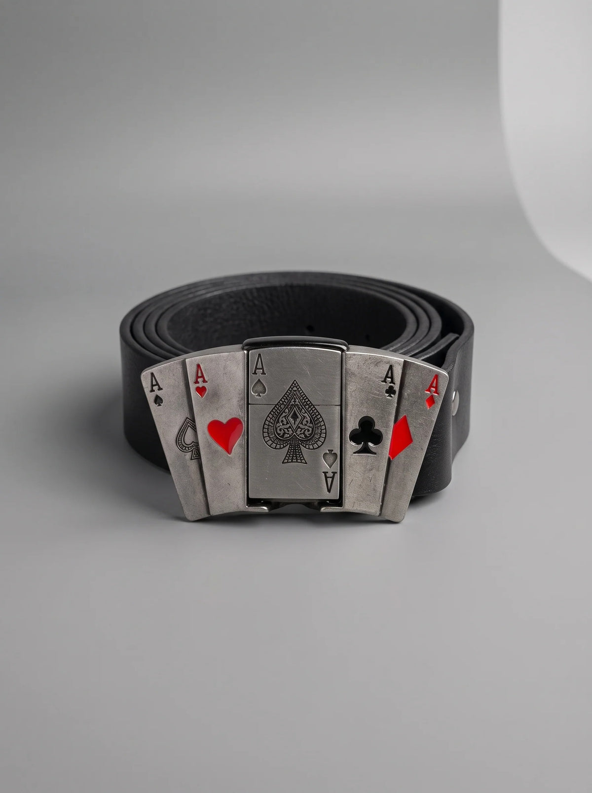 Royal Flush Ignite Belt