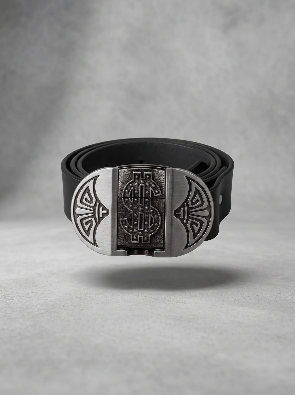 Dollar Silver Ignite Belt