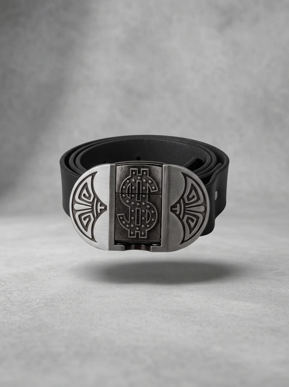 Dollar Silver Ignite Belt