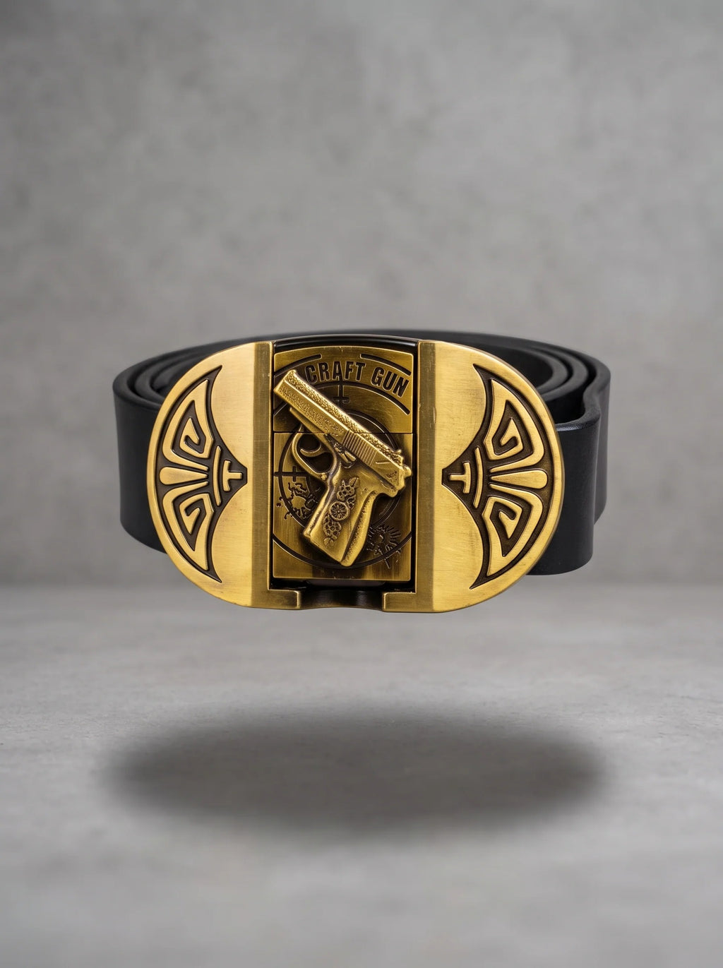 Valor Buckle Ignite Belt