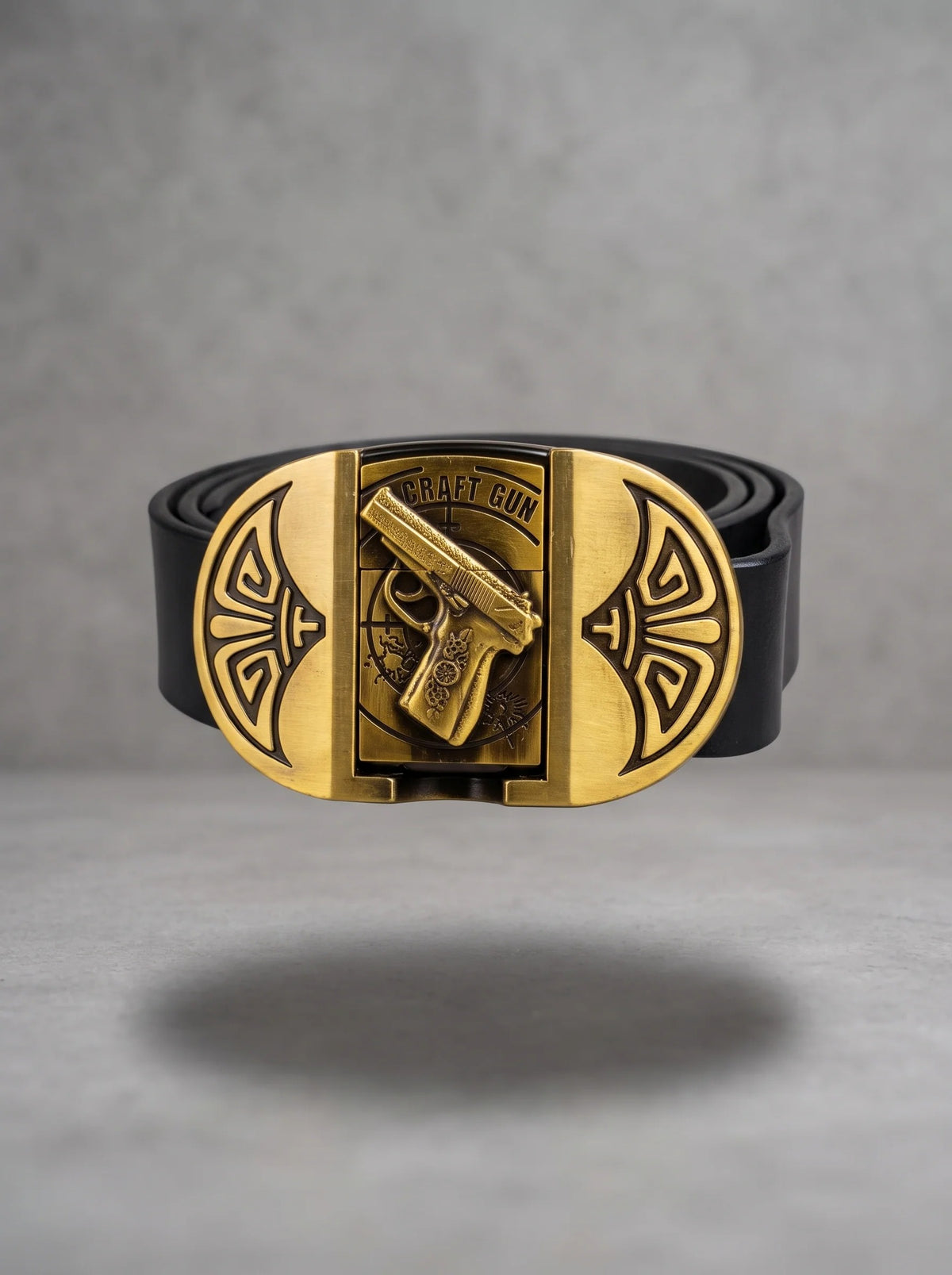 Valor Buckle Ignite Belt