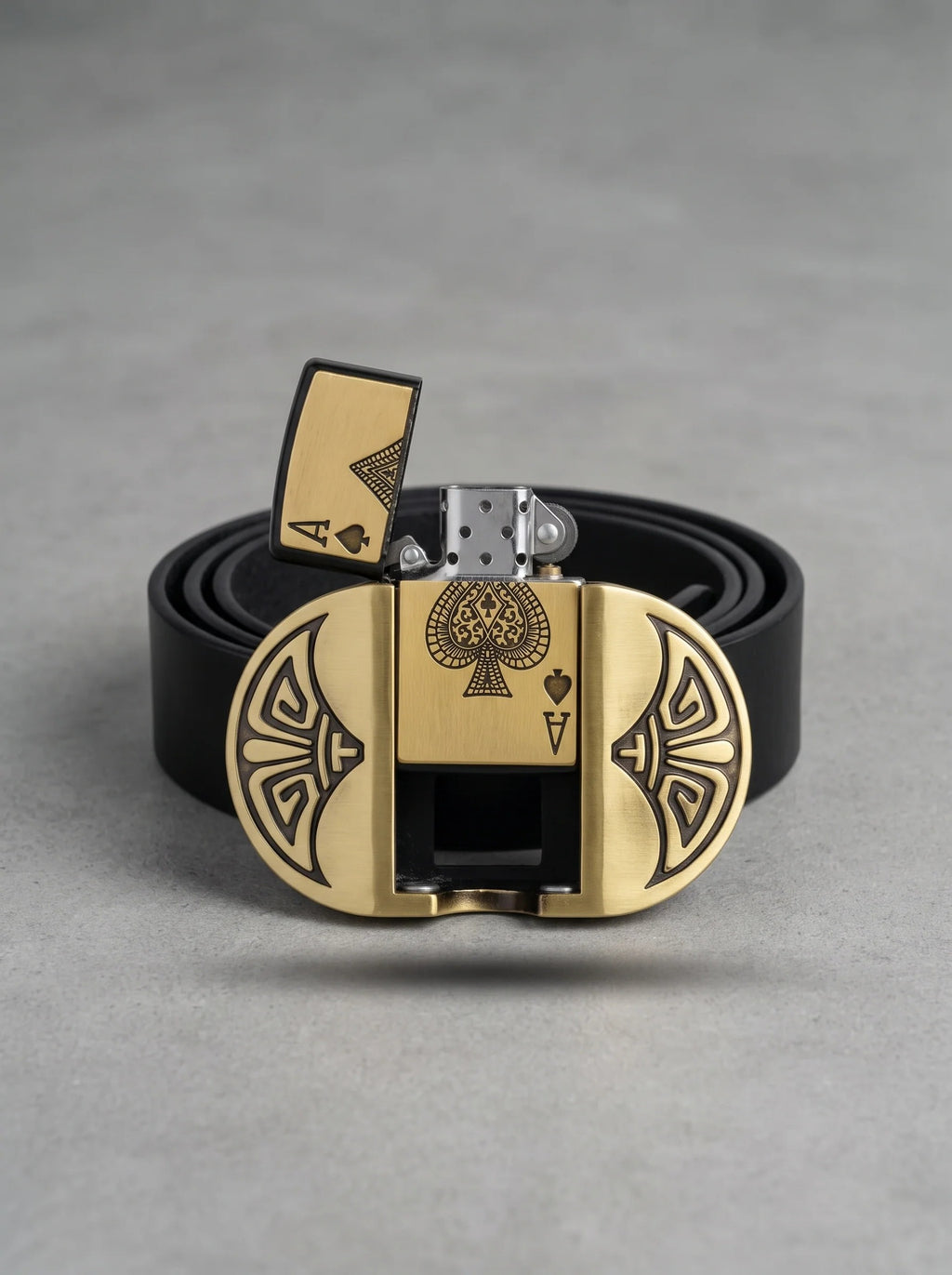 Ace Buckle Ignite Belt