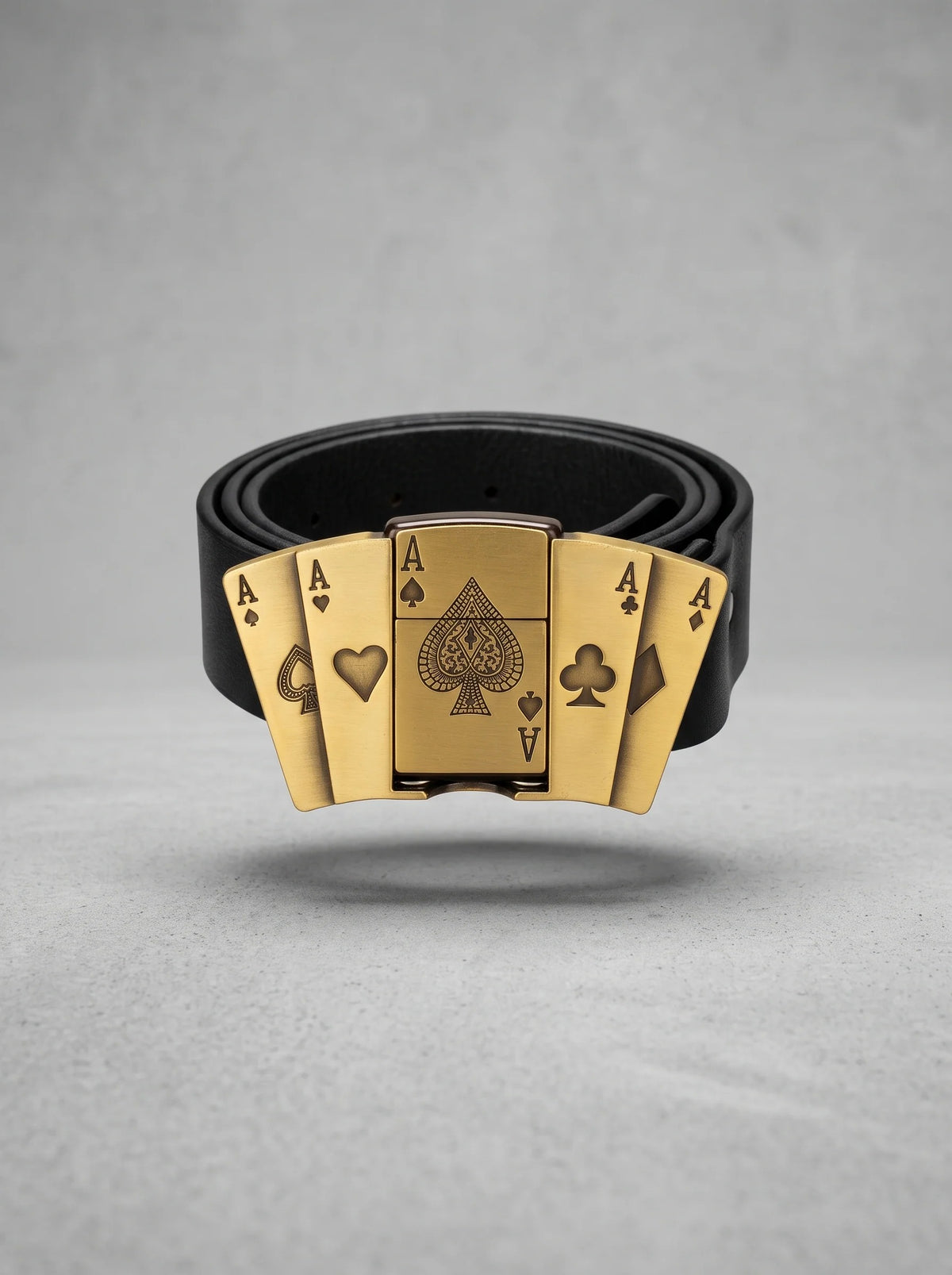 Gold Ace Utility Ignite Belt
