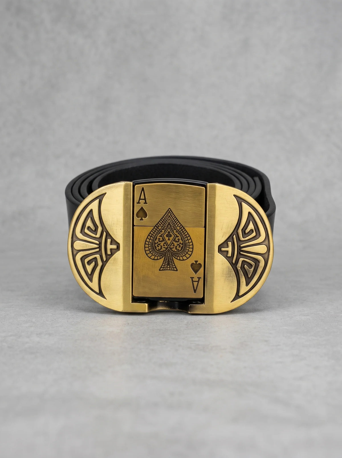Ace Buckle Ignite Belt
