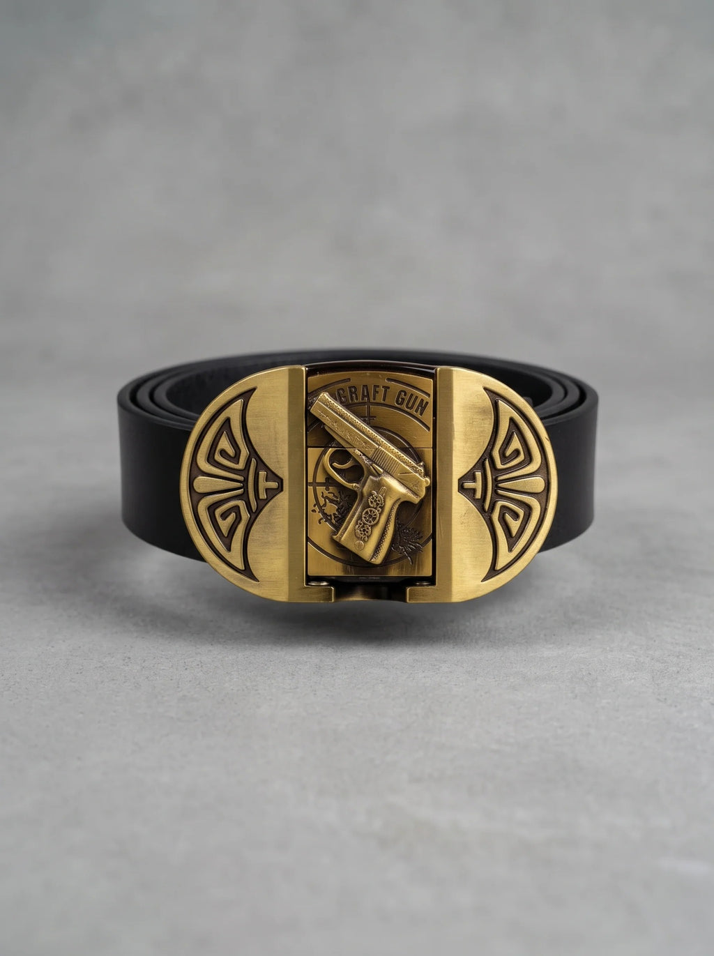 Valor Buckle Ignite Belt