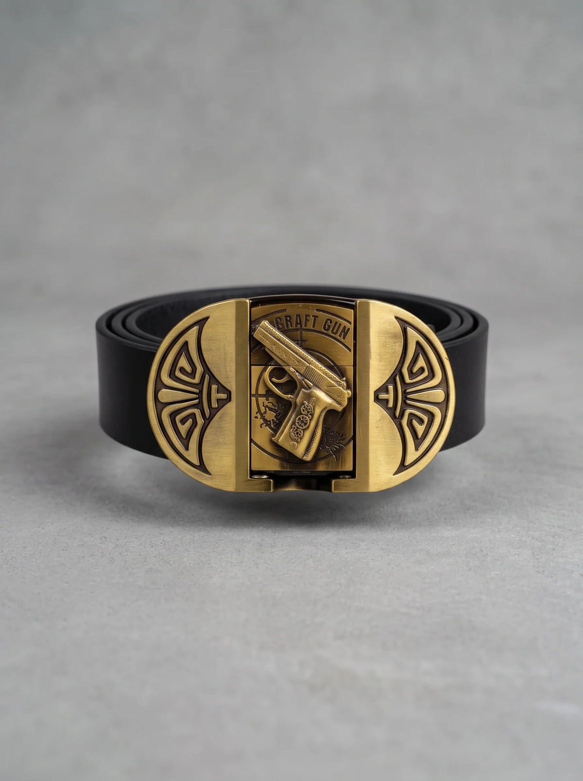 Valor Buckle Ignite Belt