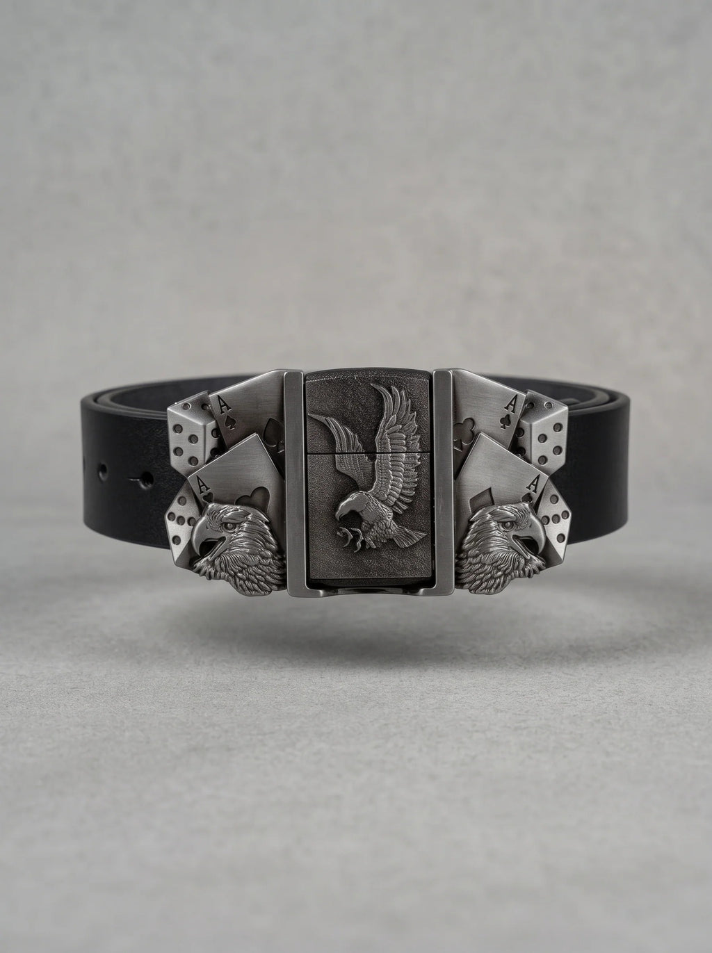 Eagle Ace Ignite Belt
