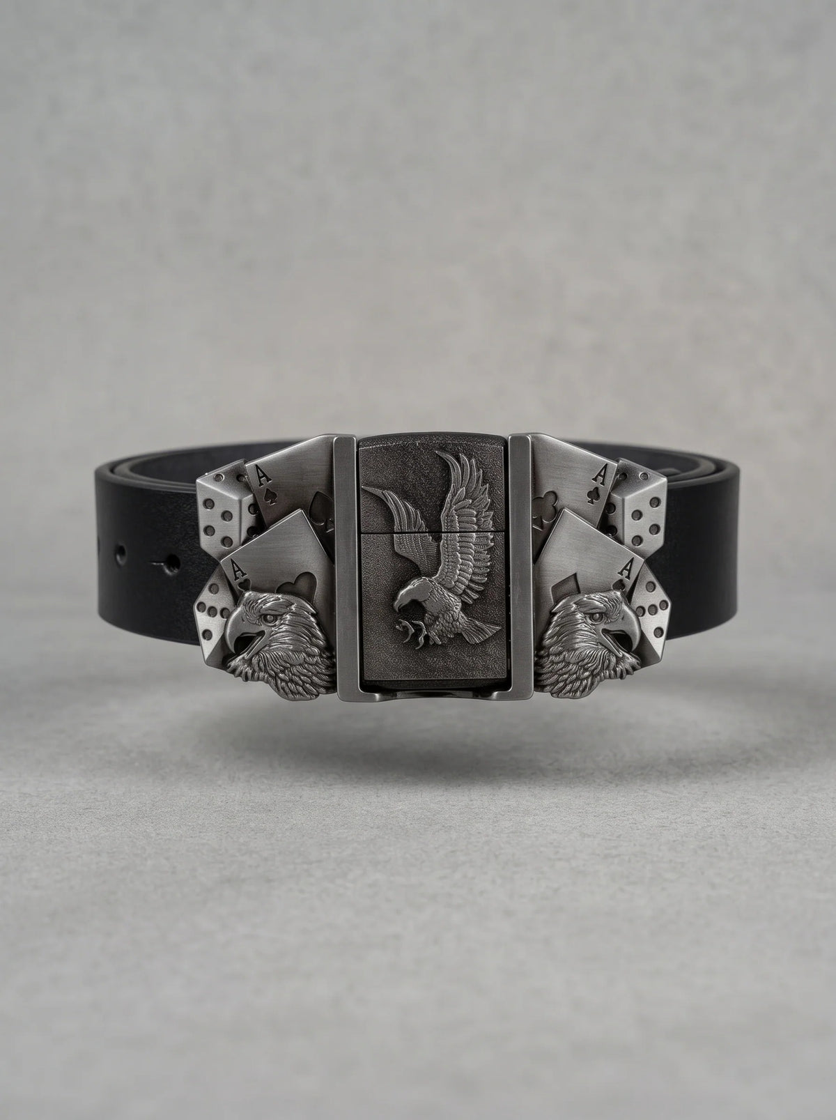 Eagle Ace Ignite Belt