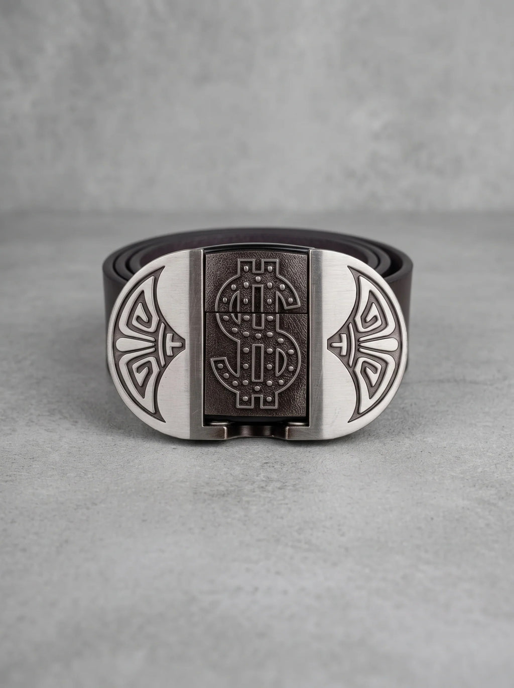 Dollar Silver Ignite Belt