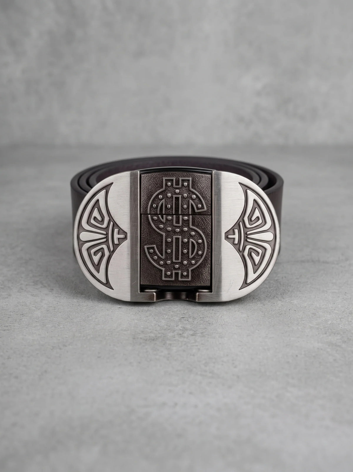 Dollar Silver Ignite Belt