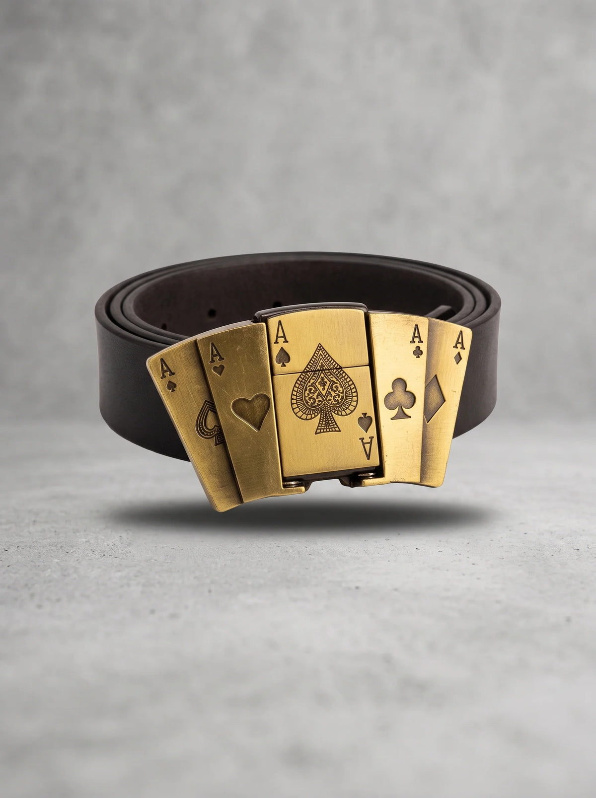 Gold Ace Utility Ignite Belt