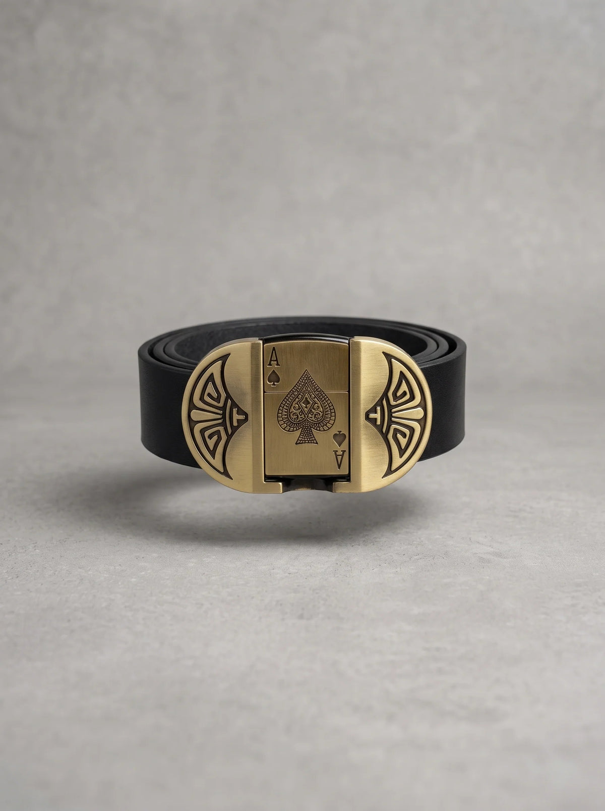Ace Buckle Ignite Belt