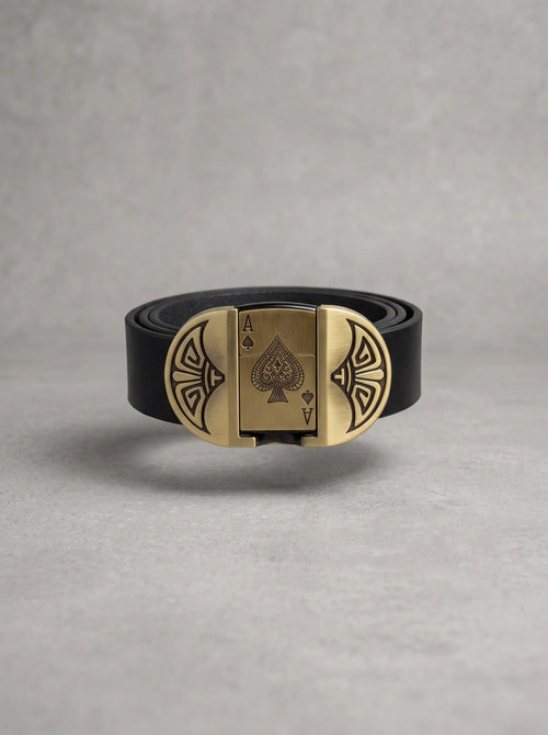 Ace Buckle Ignite Belt