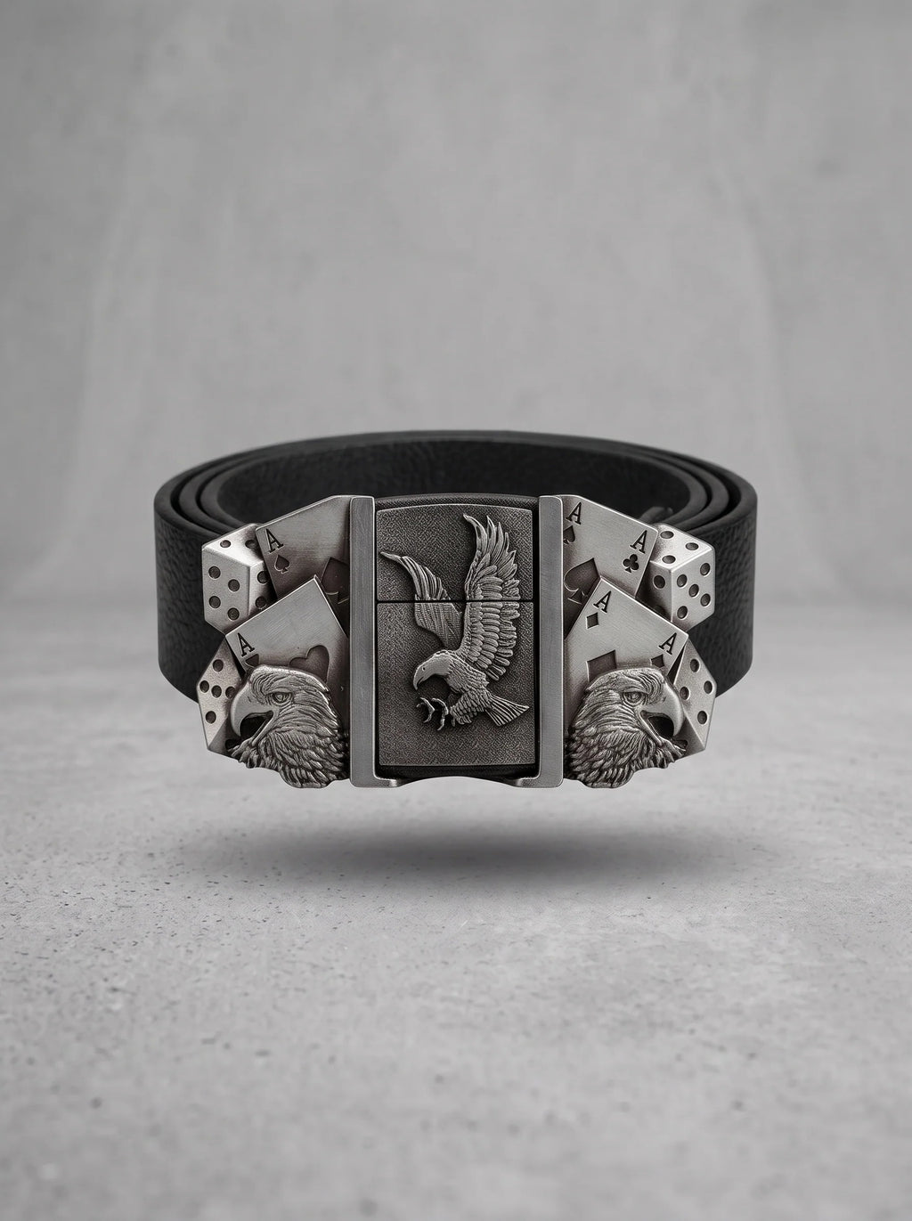 Eagle Ace Ignite Belt