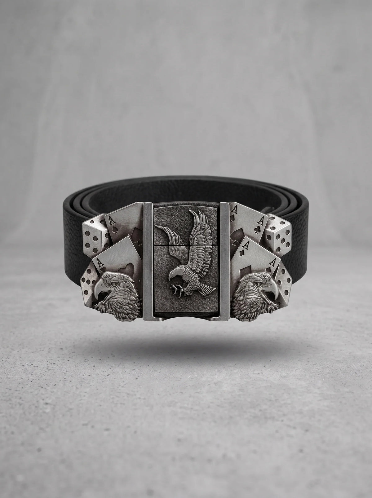 Eagle Ace Ignite Belt