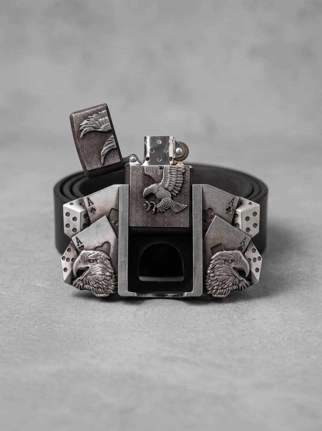 Eagle Ace Ignite Belt